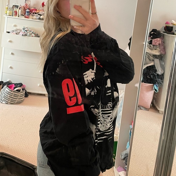 A Boogie 2019 tour shirt - Picture 2 of 6